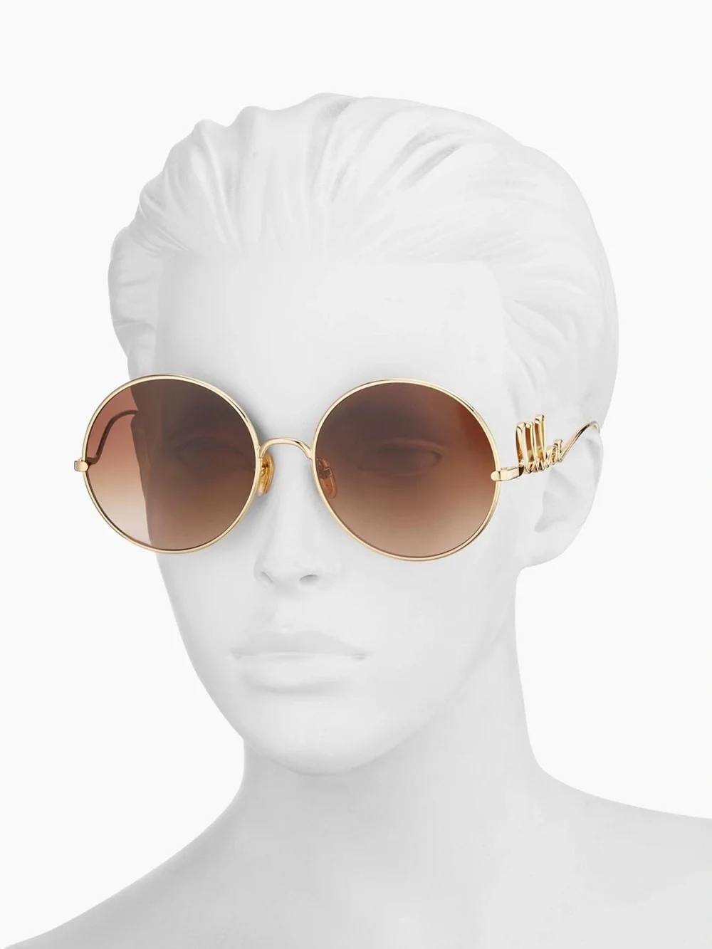 Chloe promote glam